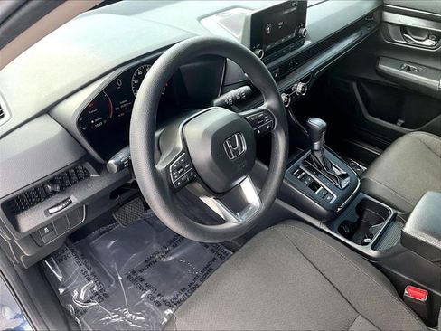 Used 2025 Honda CR-V LX image 14