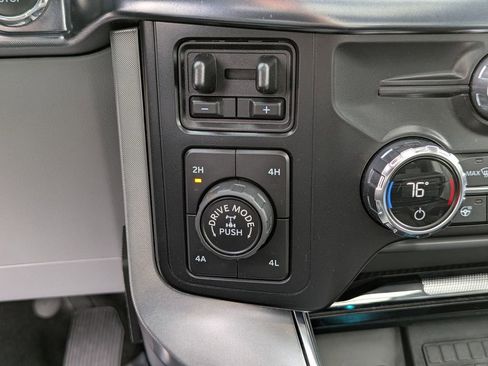 Used 2021 Ford F150 Limited image 43