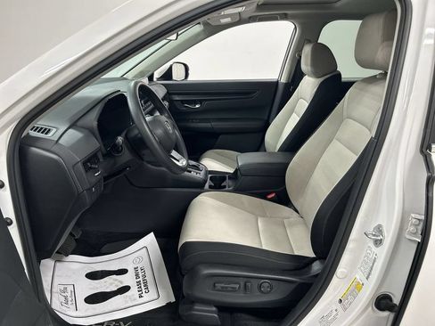 Used 2024 Honda CR-V EX image 9