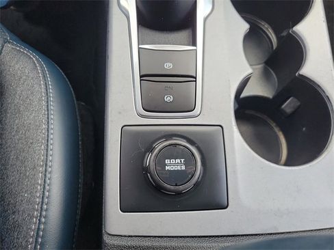 Used 2021 Ford Bronco Sport Outer Banks image 26