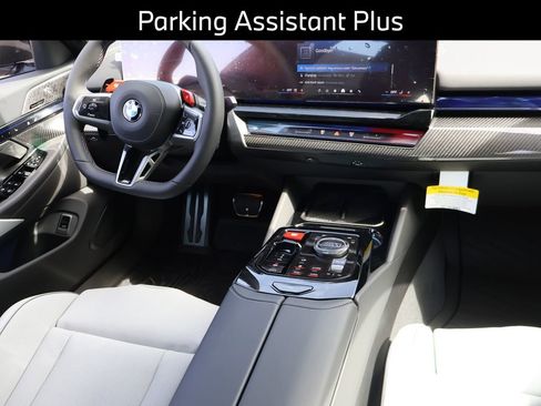 New 2026 BMW M5 w/ Carbon Package image 18