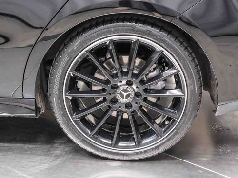 Certified 2023 Mercedes-Benz CLA 250 image 9