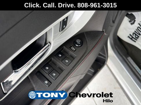 Used 2015 Chevrolet Equinox LT w/ Driver Convenience Package FWD image 11