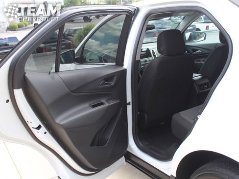Certified 2024 Chevrolet Equinox LT image 20