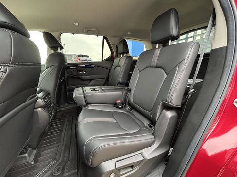 New 2025 Honda Pilot EX-L image 13