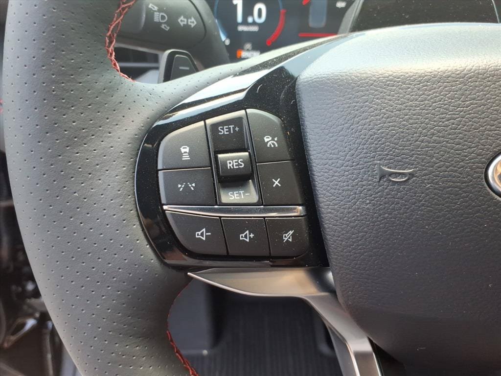 New 2026 Ford Explorer ST w/ Sun And Sound Package AWD/4WD image 13