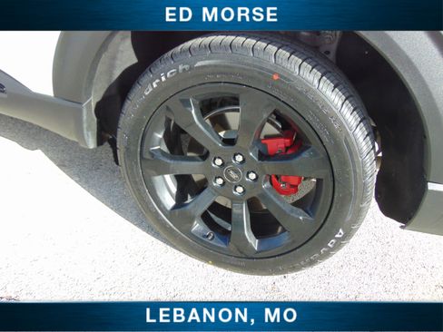 Certified 2024 Ford Explorer ST w/ Equipment Group 401A AWD/4WD image 9