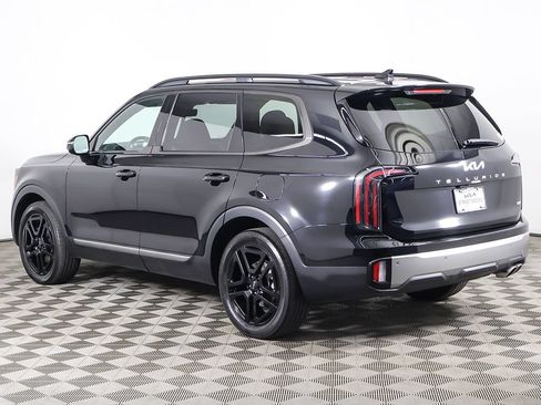 Used 2023 Kia Telluride SX Prestige X-Line AWD/4WD image 15