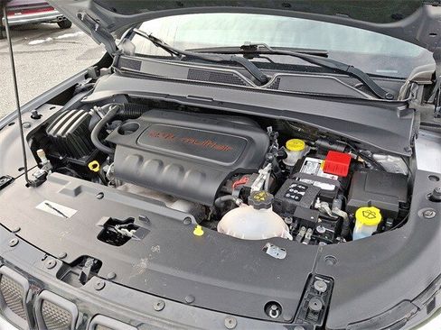 Used 2022 Jeep Compass High Altitude image 30