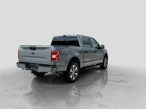 Used 2019 Ford F150 XL w/ Equipment Group 101A Mid AWD/4WD image 6