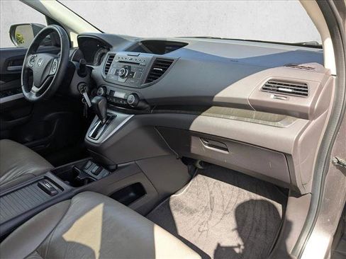 Used 2013 Honda CR-V EX-L image 20