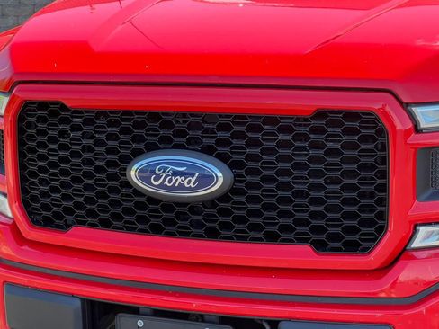 Certified 2018 Ford F150 XL w/ Equipment Group 101A Mid AWD/4WD image 35