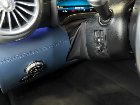 New 2026 Mercedes-Benz SL 55 AMG 4MATIC image 25