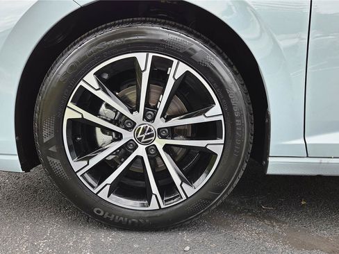 New 2026 Volkswagen Jetta Sport FWD image 10