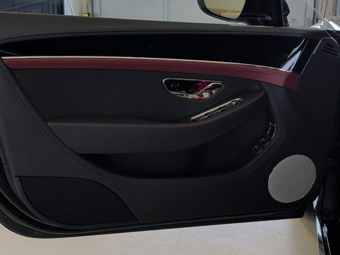 New 2026 Bentley Continental GT AWD/4WD image 21