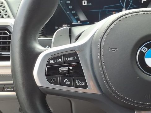 Used 2024 BMW X7 M60i w/ Executive Package AWD/4WD image 20