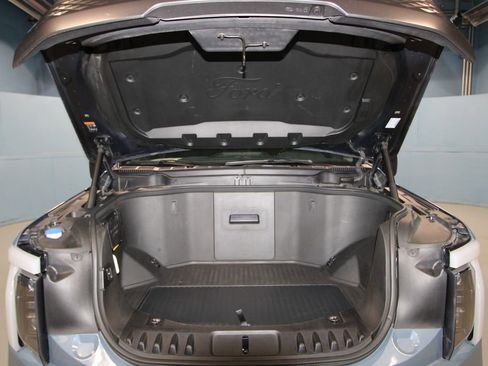 Used 2023 Ford F150 Lightning XLT image 41