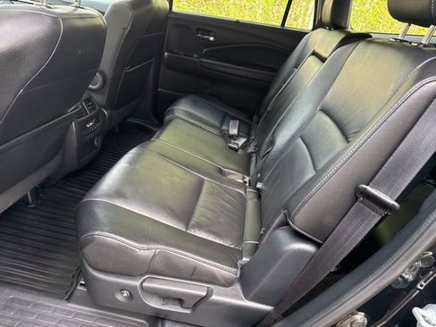 Used 2022 Honda Pilot Special Edition image 22