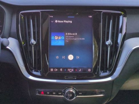 Used 2024 Volvo S60 B5 Plus w/ Climate Package FWD image 14