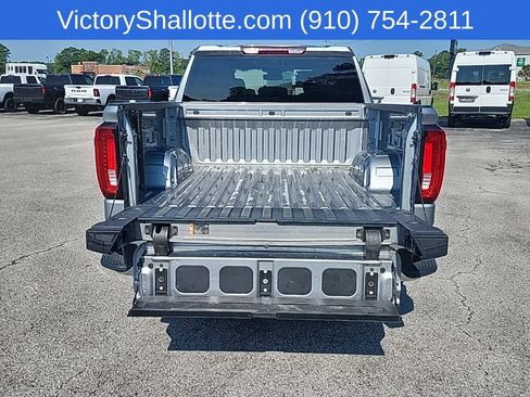 Used 2025 GMC Sierra 1500 SLT RWD image 20