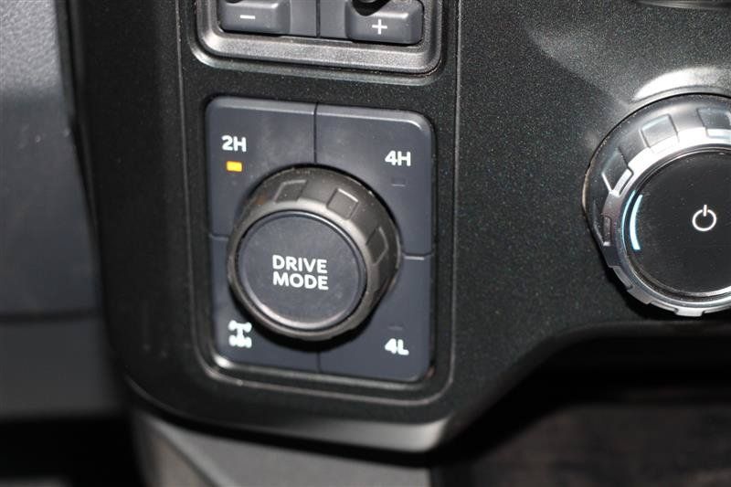 Used 2023 Ford F350 Lariat w/ FX4 Off-Road Package AWD/4WD image 21