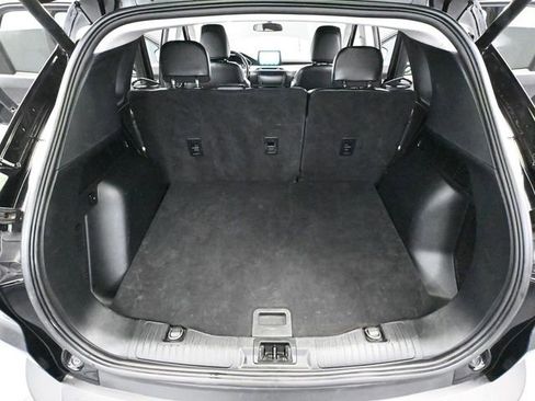 Used 2021 Ford Escape SEL image 38