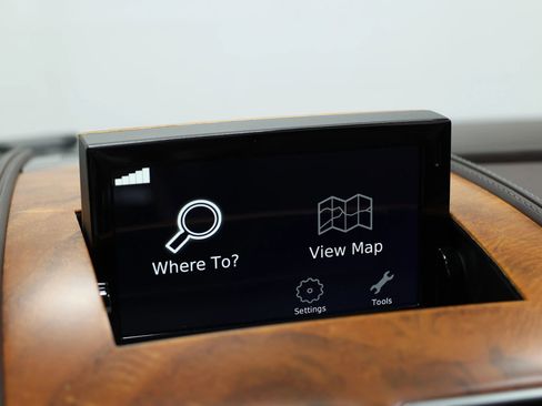 Used 2012 Aston Martin Virage Volante Convertible 2D image 21