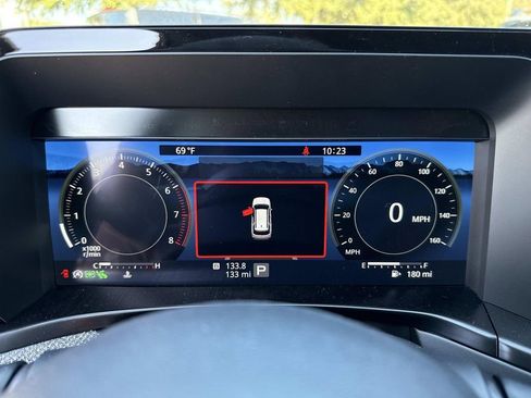 New 2026 Subaru Outback Premium image 35