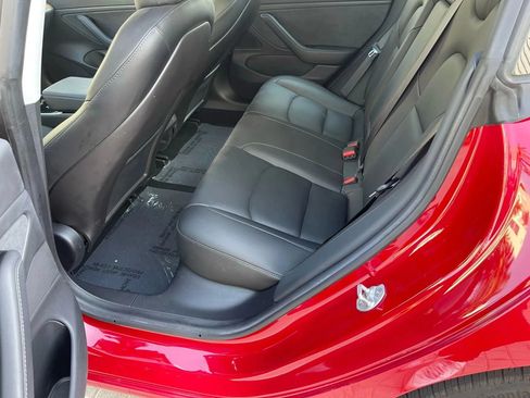 Used 2018 Tesla Model 3 Long Range RWD image 14