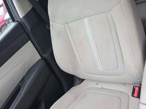 Used 2025 Hyundai Tucson SEL FWD image 23