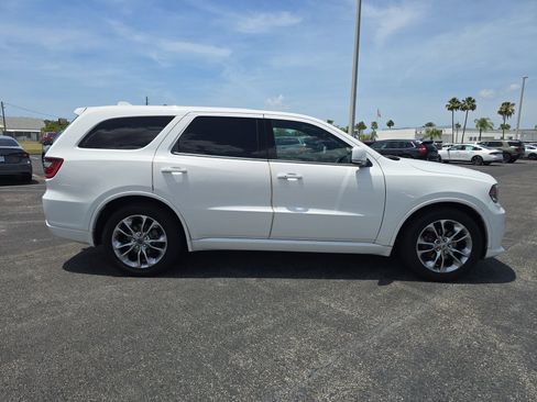 Used 2019 Dodge Durango GT RWD image 3