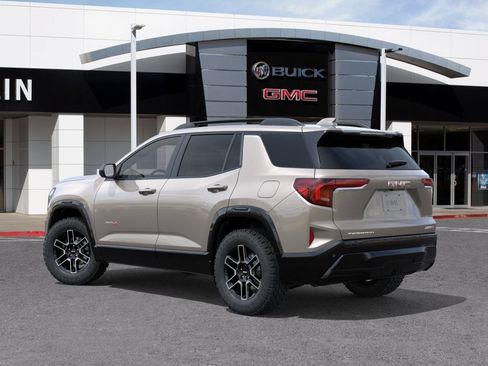 New 2026 GMC Terrain AT4 AWD/4WD image 5