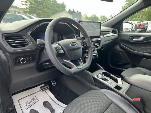 Used 2023 Ford Escape ST-Line w/ Tech Pack #1 image 23