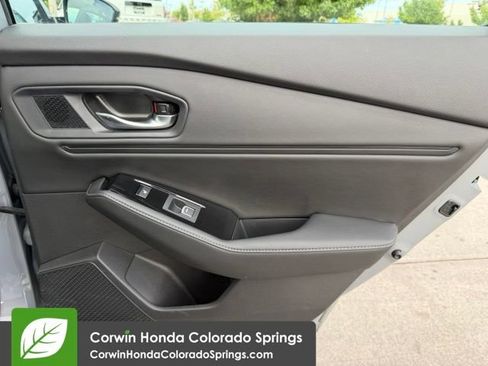 Used 2025 Honda Accord Touring image 26