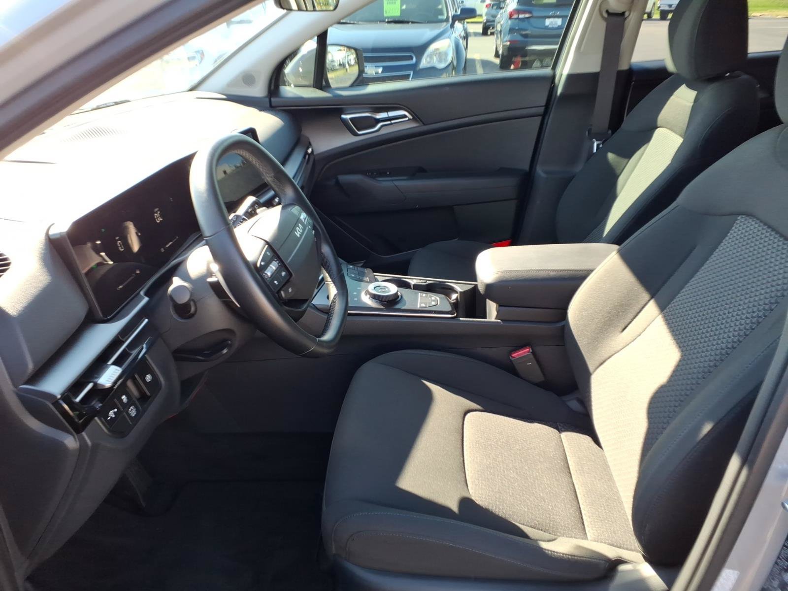 Used 2026 Kia Sportage S AWD/4WD image 26