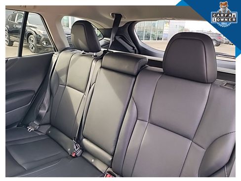 Certified 2024 Subaru Outback Limited image 49