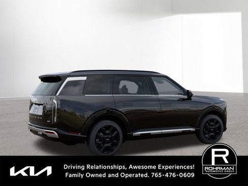 New 2027 Kia Telluride X-Line SX Prestige AWD/4WD image 6