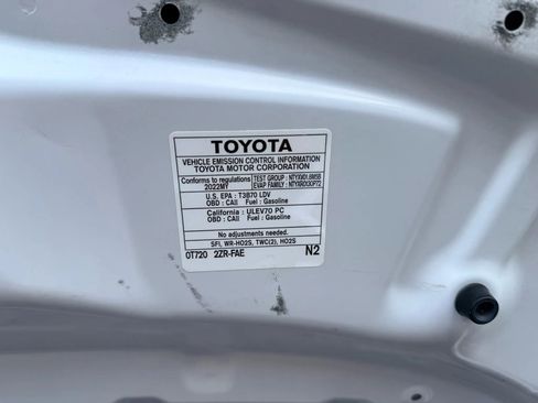 Used 2022 Toyota Corolla LE image 24