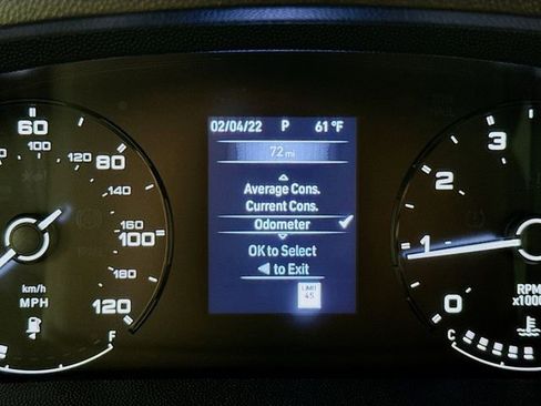 Used 2025 RAM ProMaster 2500 w/ Safety Group image 12