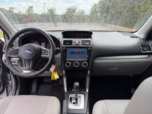 Used 2016 Subaru Forester 2.5i Limited AWD/4WD image 15