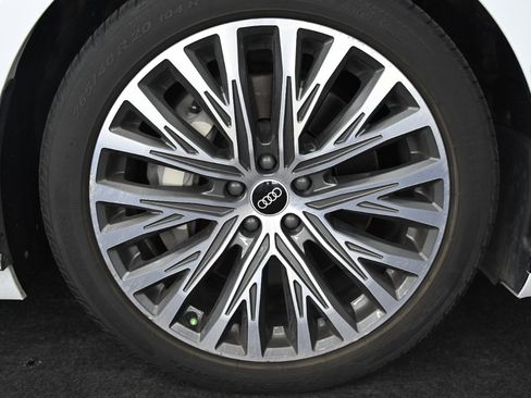 Used 2021 Audi A8 L 3.0T image 50