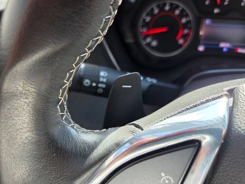 Used 2023 Chevrolet Camaro LT RWD image 30