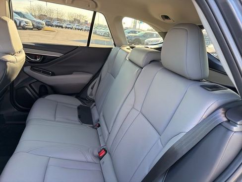 Used 2025 Subaru Outback Limited w/ Popular Package #2 image 22