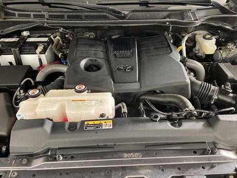 Used 2024 Toyota Tundra SR5 image 12