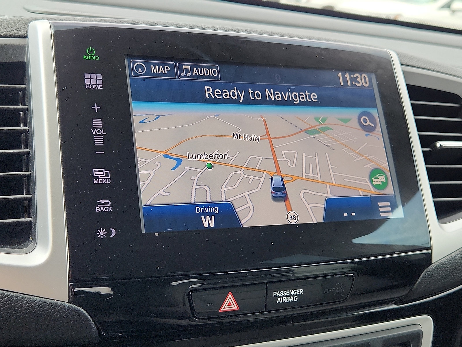 Used 2016 Honda Pilot Touring image 20