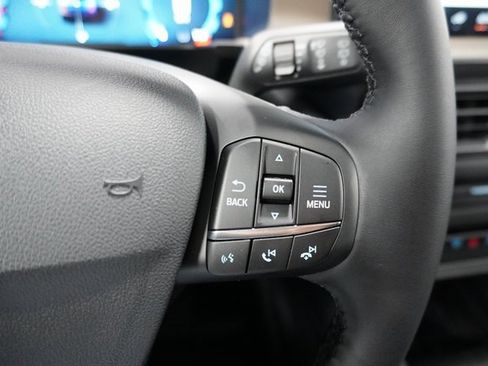 New 2025 Ford Bronco Sport Big Bend image 4