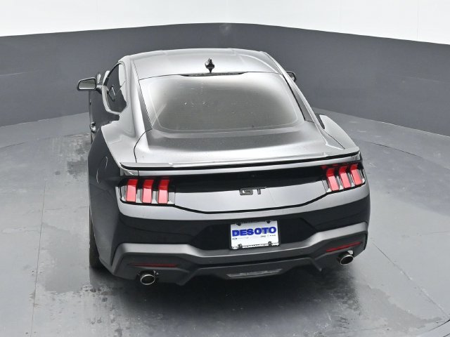 Used 2025 Ford Mustang GT Premium w/ Mustang Nite Pony Package RWD image 38