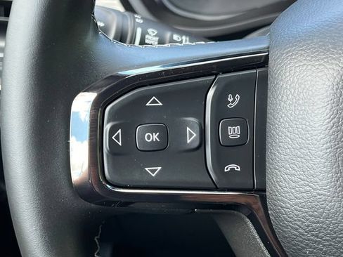 Used 2025 RAM 2500 Limited AWD/4WD image 30