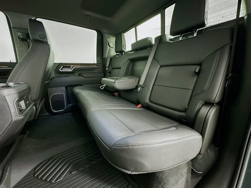 New 2025 Chevrolet Silverado 2500 LT w/ All Star Edition image 26