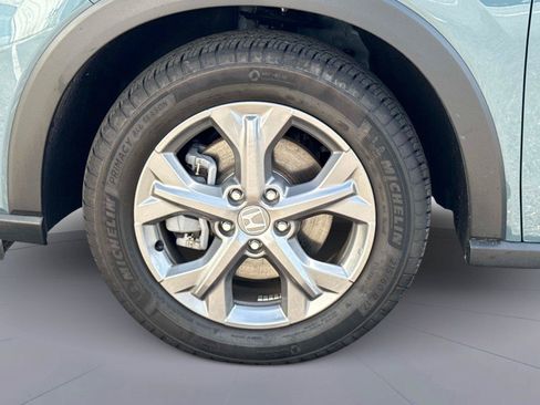 Certified 2026 Honda HR-V LX image 11